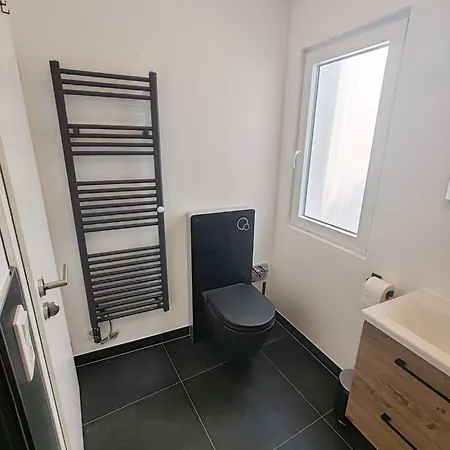 Apartment Anke Bad Neuenahr-Ahrweiler