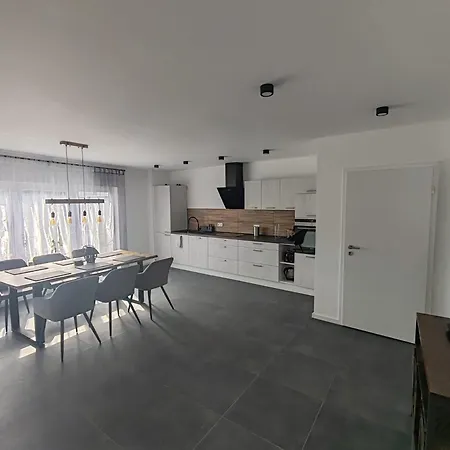 Anke Apartment Bad Neuenahr-Ahrweiler
