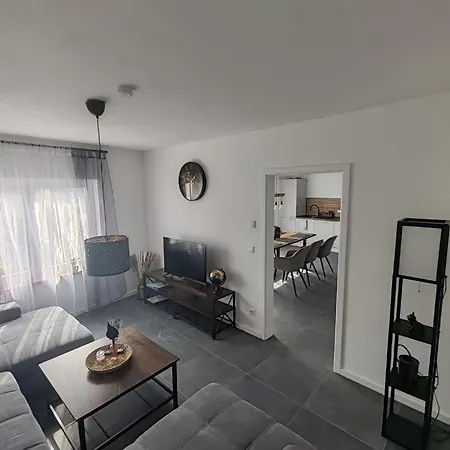 Anke Apartment