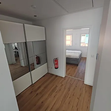 Anke Apartment Bad Neuenahr-Ahrweiler