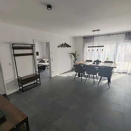 Apartment Anke Bad Neuenahr-Ahrweiler