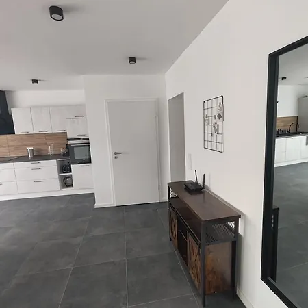 Apartment Anke