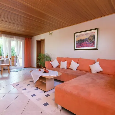 Ferienwohnung Anke * Hoxel