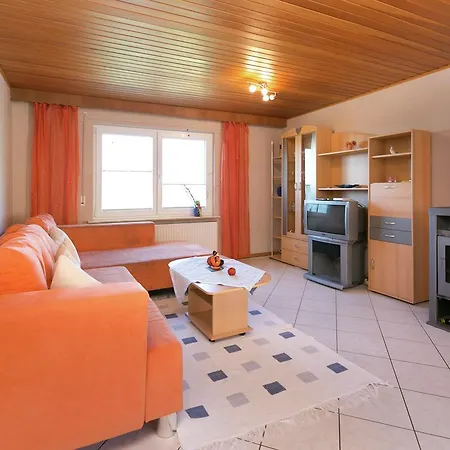 Ferienwohnung Anke Apartamento Hoxel