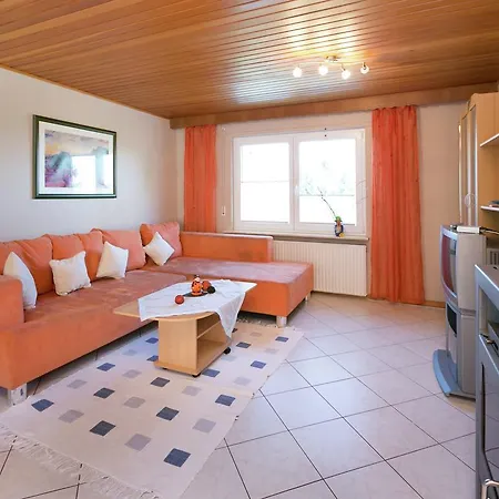 Apartamento Ferienwohnung Anke *