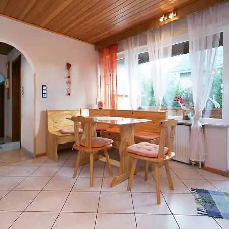 Ferienwohnung Anke *