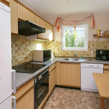 Ferienwohnung Anke Apartamento *
