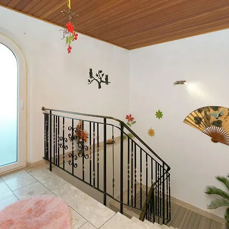 Ferienwohnung Anke * Hoxel