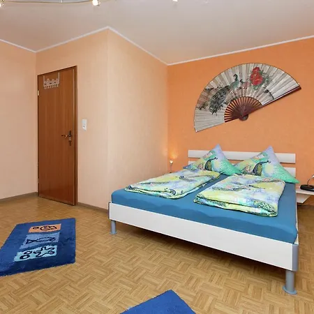 Apartamento Ferienwohnung Anke