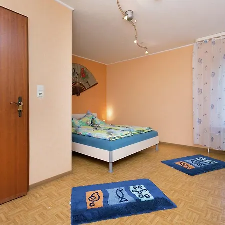 Ferienwohnung Anke Hoxel