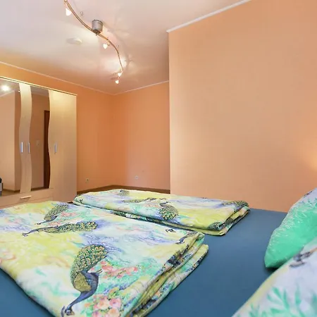 Ferienwohnung Anke Apartamento