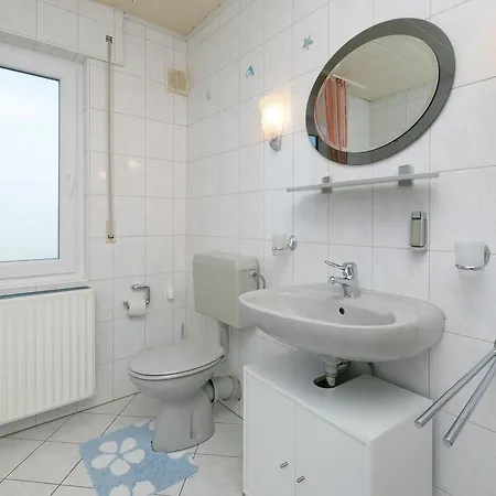 Apartamento Ferienwohnung Anke Hoxel