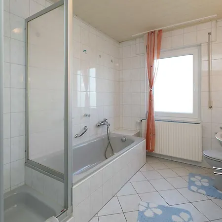 Apartamento Ferienwohnung Anke