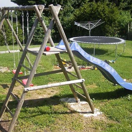 Ferienwohnung Anke Apartamento